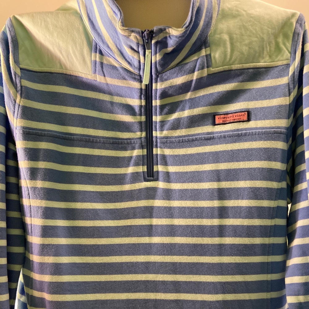 🌸SOLD🌸 VV Shep Shirt